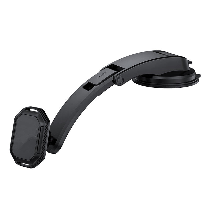 حامل هاتف خلوي مغناطيسي لواجهة السيارة