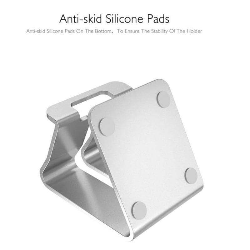 حامل هاتف محمول مكتبي